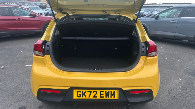 Kia Rio 1.0 T GDi 2 5dr DCT Petrol Hatchback